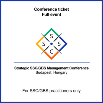 SSC-GBS strategic management conference_ticket_2024_connect-minds